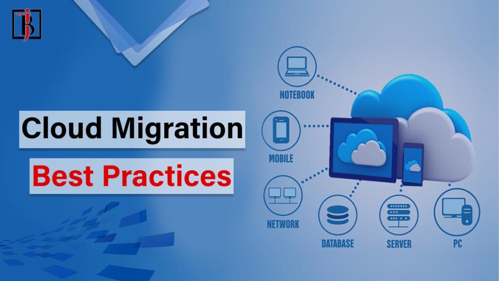 Cloud Migration Strategy
