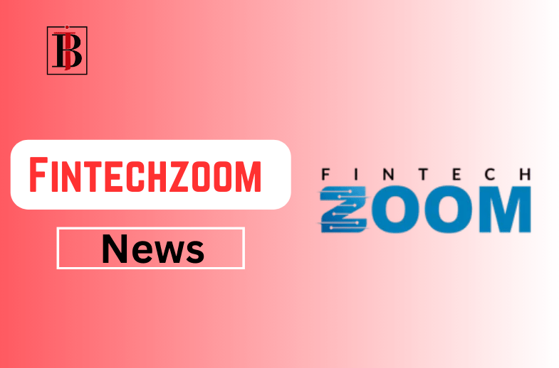 Fintechzoom news