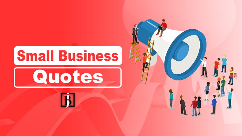 Small Business Quotes