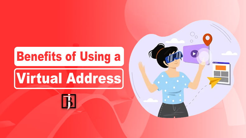 Benefits of Using a Virtual Address