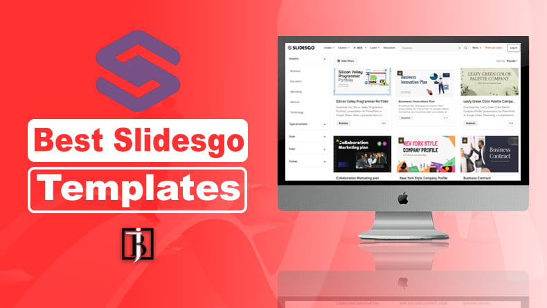 Slidesgo templates