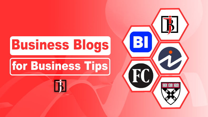 Business Blogs for Business Tips