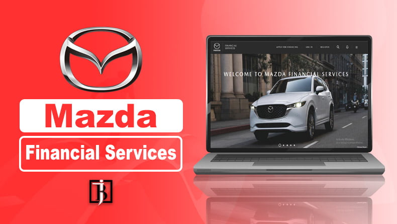 Mazda Financial Services