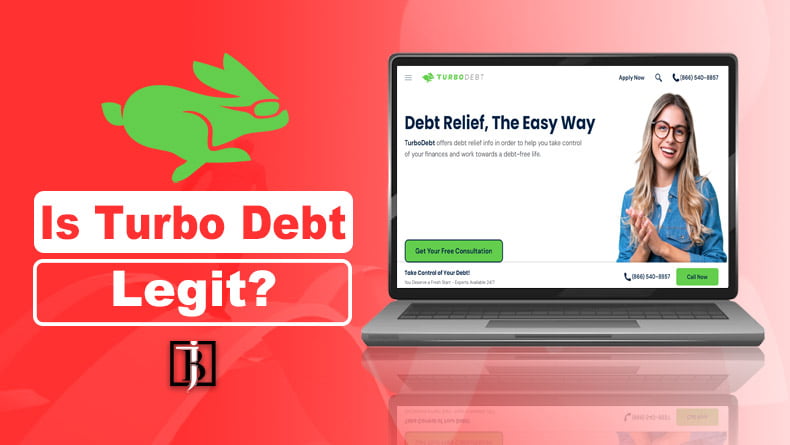 Is Turbo Debt Legit?